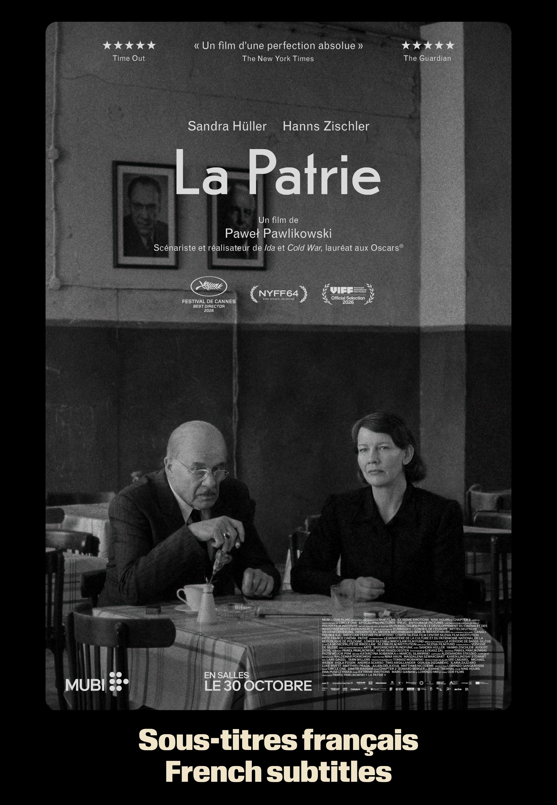 La Patrie