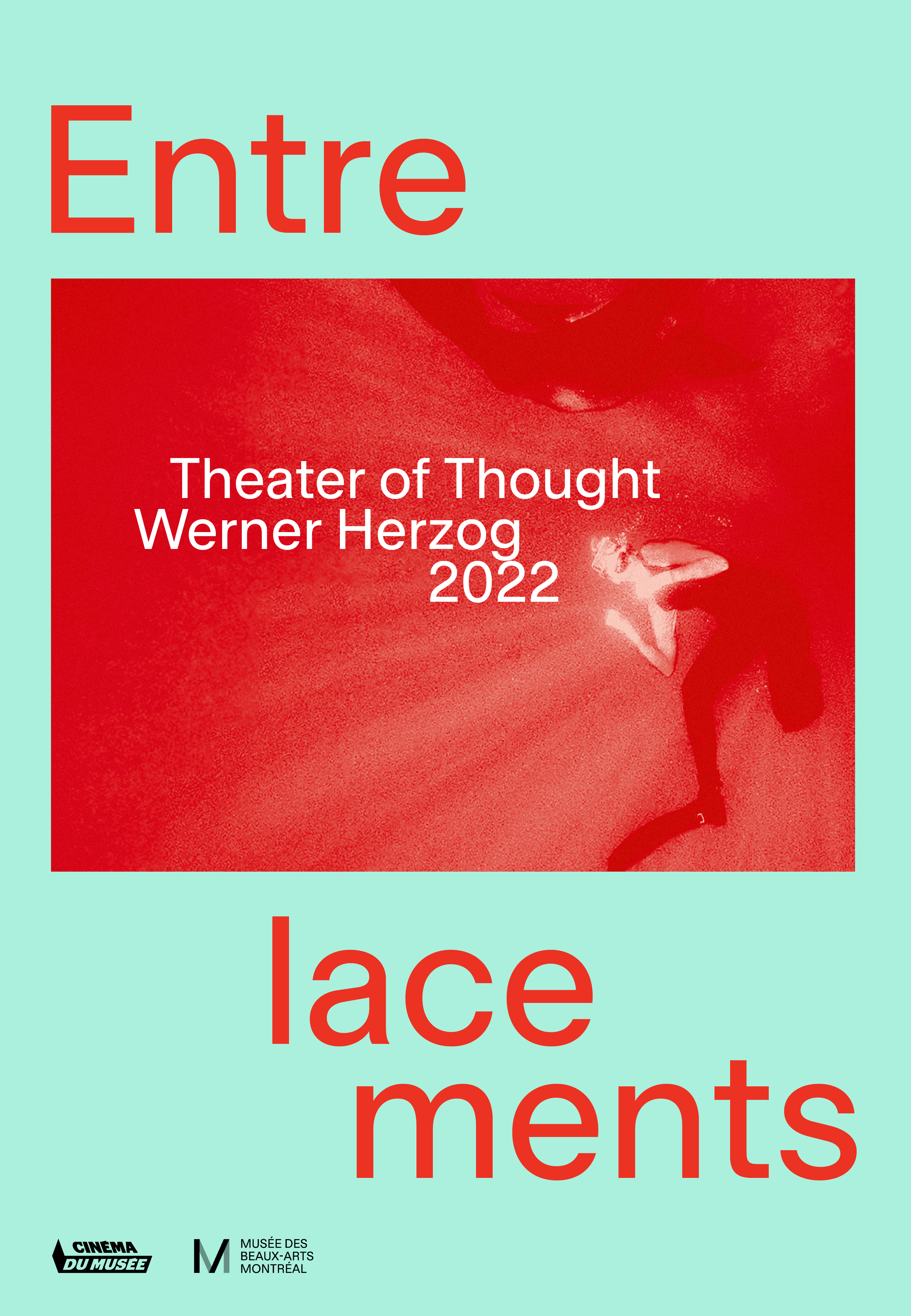 Theater of Thought — Entrelacements