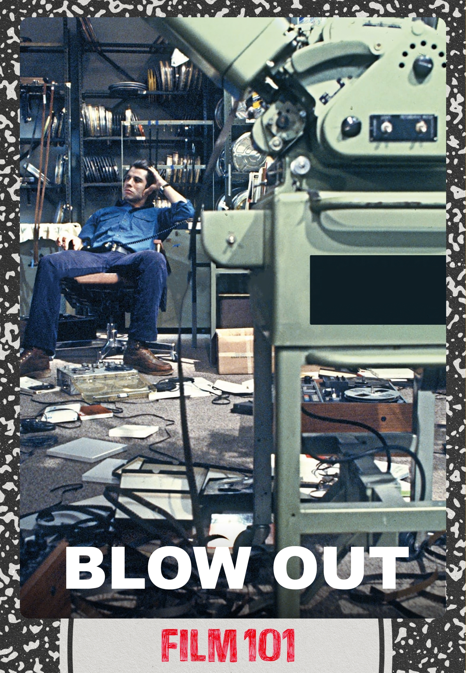 Blow Out