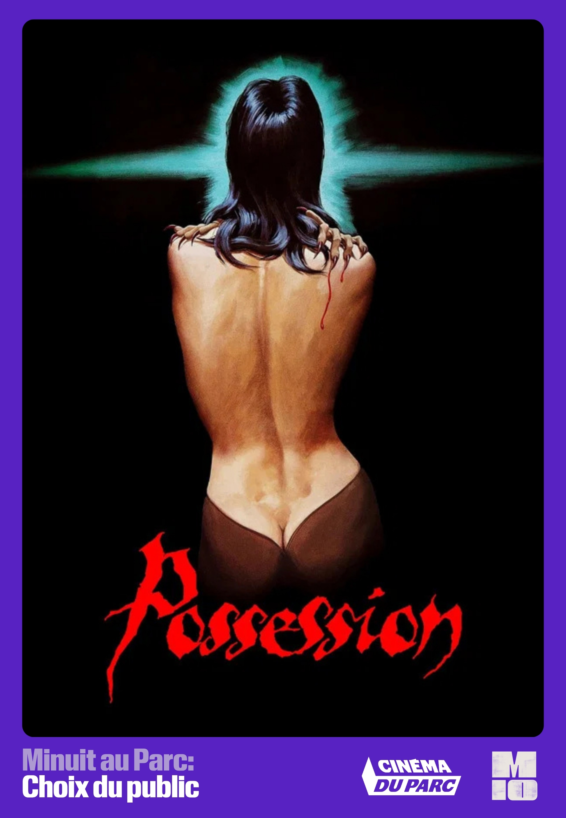Possession
